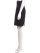 Balenciaga 2013 Knee-Length Skirt