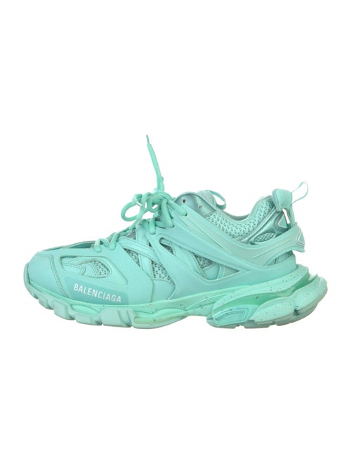 Balenciaga Track Chunky Sneakers
