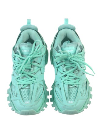 Balenciaga Track Chunky Sneakers