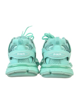 Balenciaga Track Chunky Sneakers