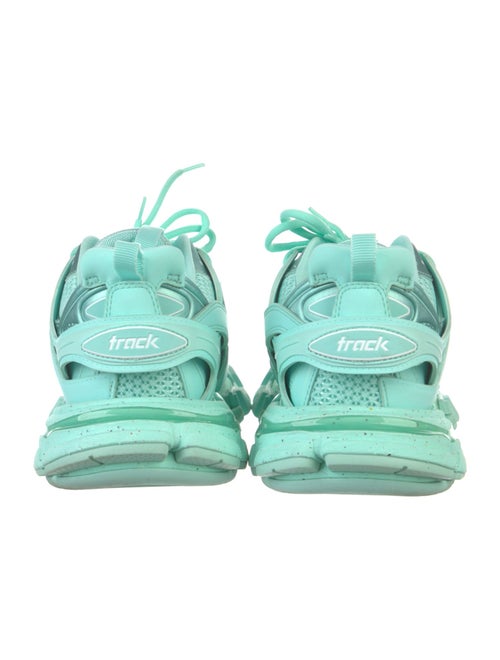 Balenciaga Track Chunky Sneakers