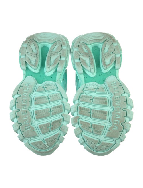 Balenciaga Track Chunky Sneakers