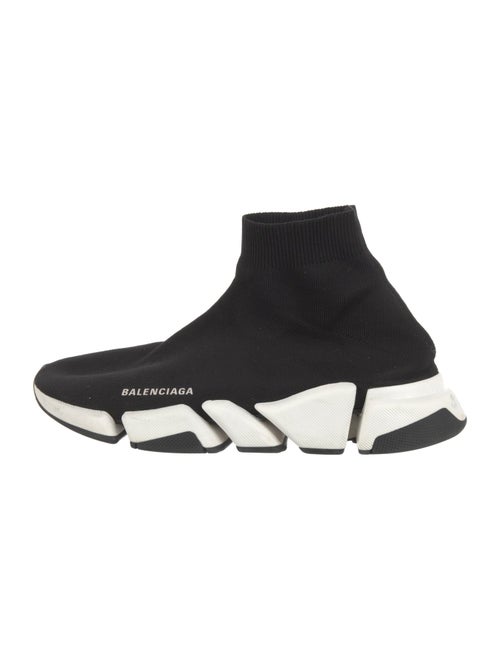 Balenciaga Speed Trainer 2.0 Sock Sneakers