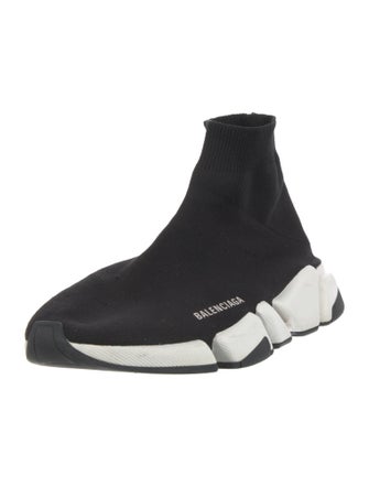 Balenciaga Speed Trainer 2.0 Sock Sneakers