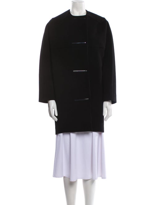 Balenciaga 2014 Coat