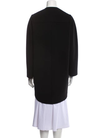 Balenciaga 2014 Coat