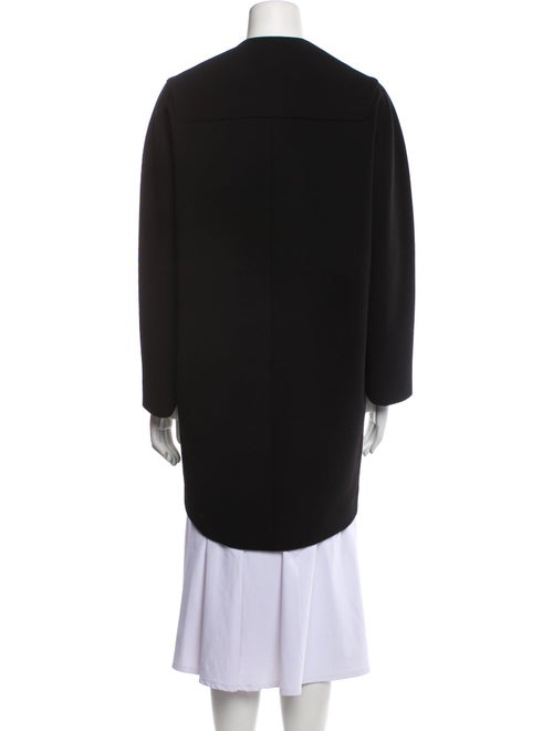 Balenciaga 2014 Coat