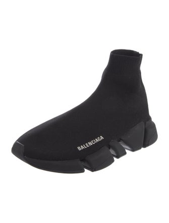 Balenciaga Speed Trainer 2.0 Sock Sneakers