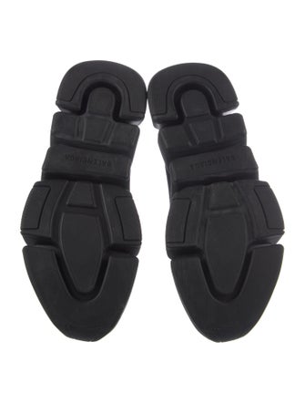 Balenciaga Speed Trainer 2.0 Sock Sneakers