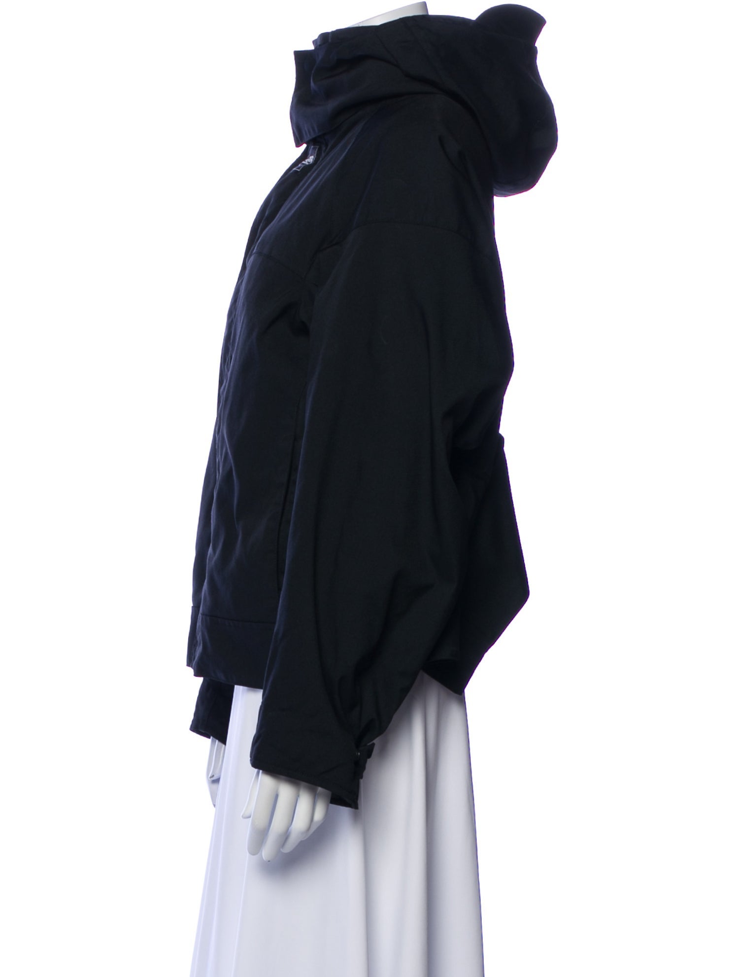 Balenciaga 2020 Jacket