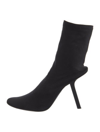 Balenciaga Sock Boots