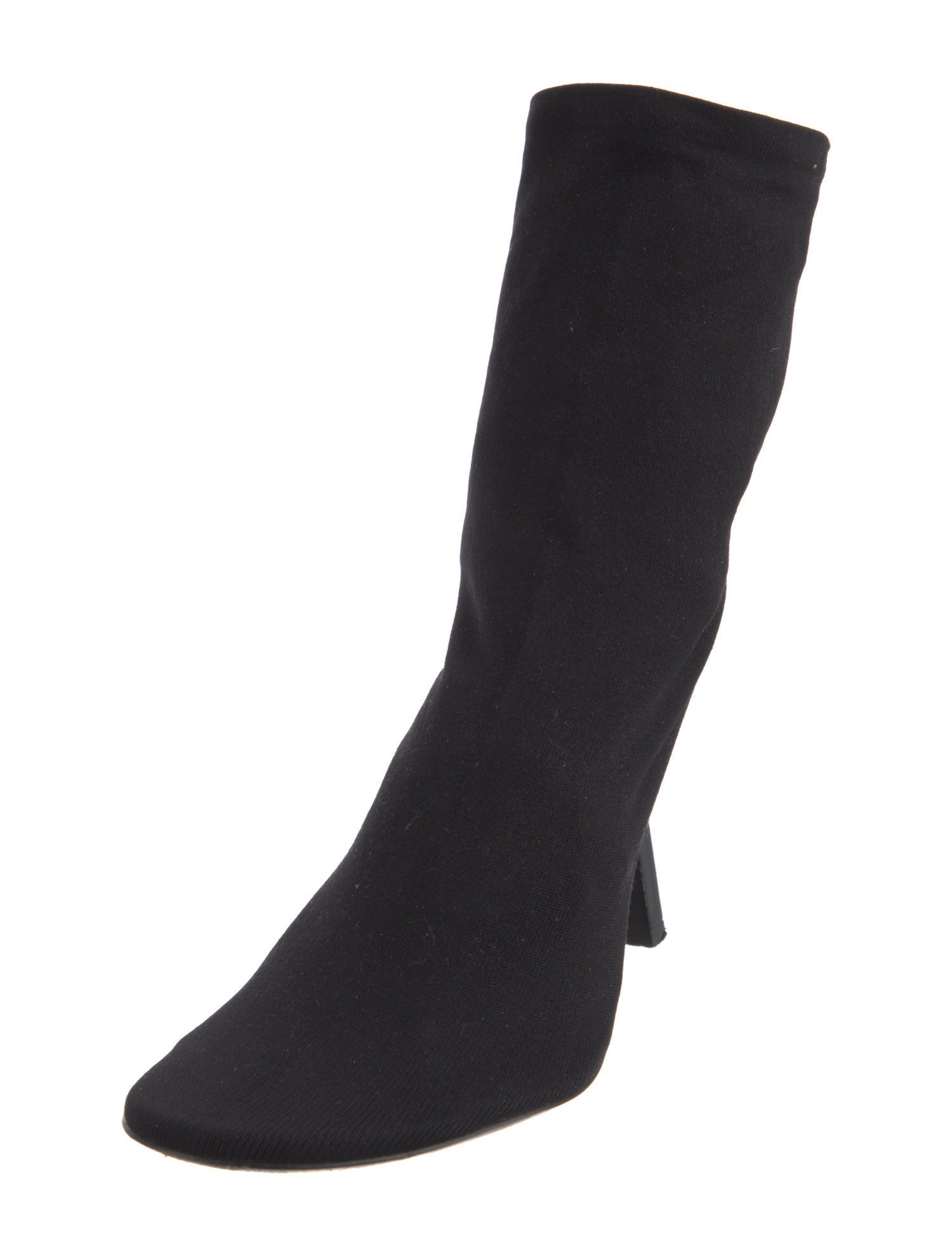 Balenciaga Sock Boots