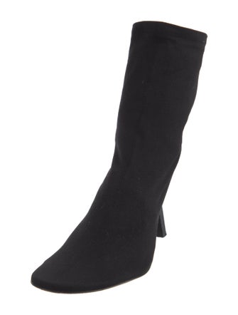 Balenciaga Sock Boots