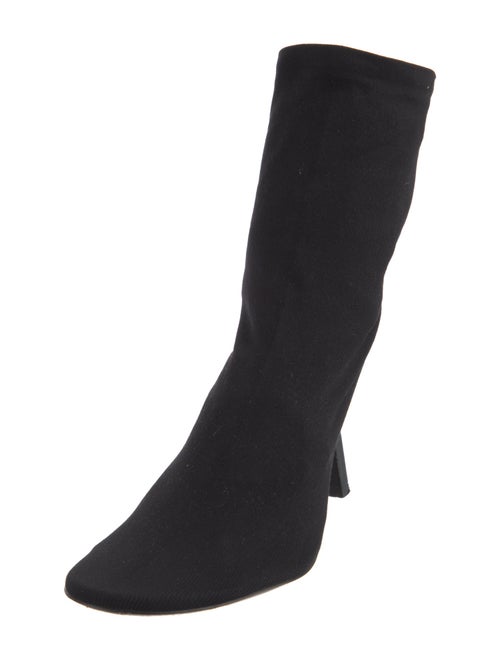 Balenciaga Sock Boots