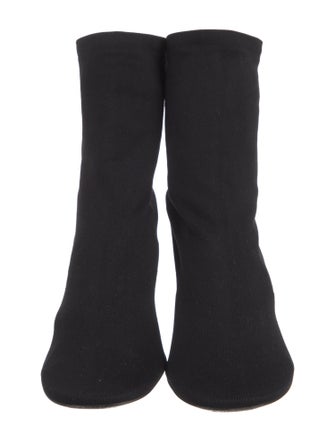 Balenciaga Sock Boots