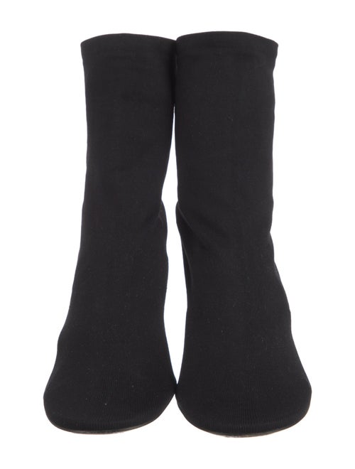 Balenciaga Sock Boots