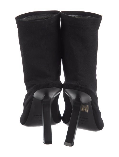 Balenciaga Sock Boots