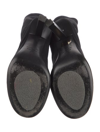 Balenciaga Sock Boots