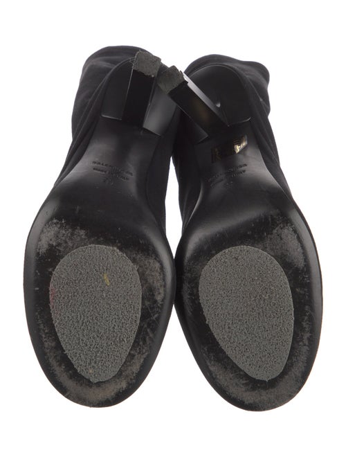 Balenciaga Sock Boots