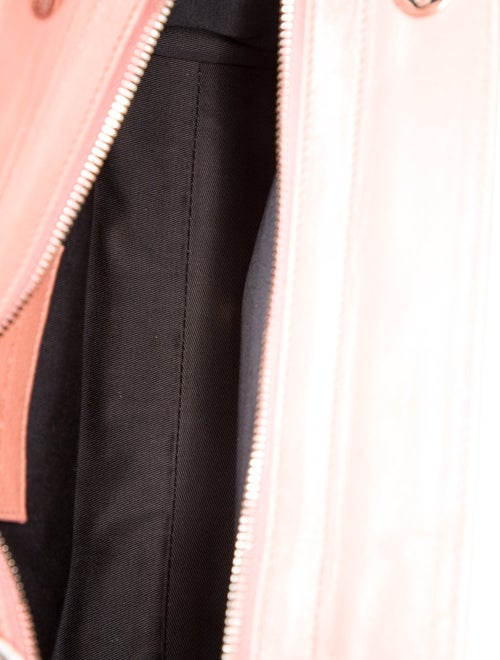 Balenciaga Leather Shoulder Bag