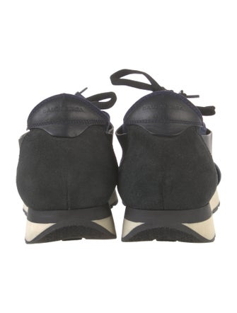 Balenciaga Race Runner Athletic Sneakers