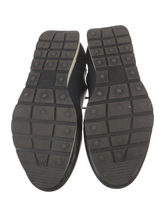 Balenciaga Race Runner Athletic Sneakers