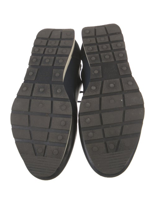 Balenciaga Race Runner Athletic Sneakers