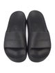 Balenciaga Rubber Slides