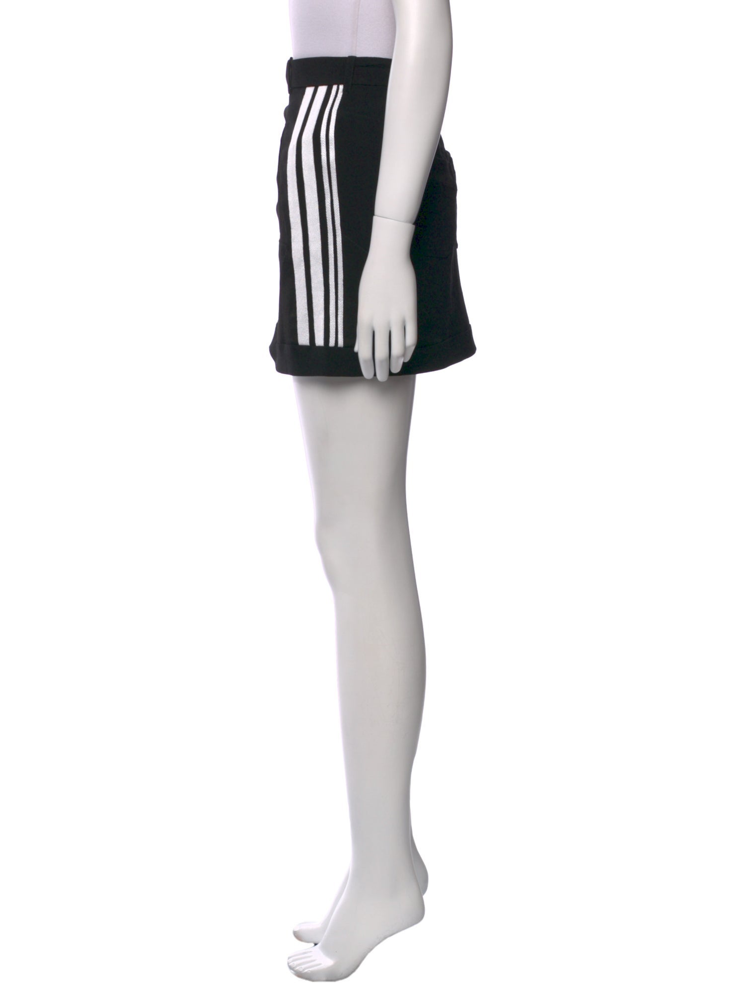 Balenciaga Vintage Mini Skirt