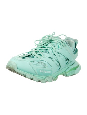 Balenciaga Track Athletic Sneakers