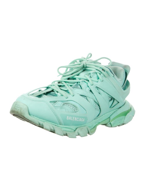 Balenciaga Track Athletic Sneakers