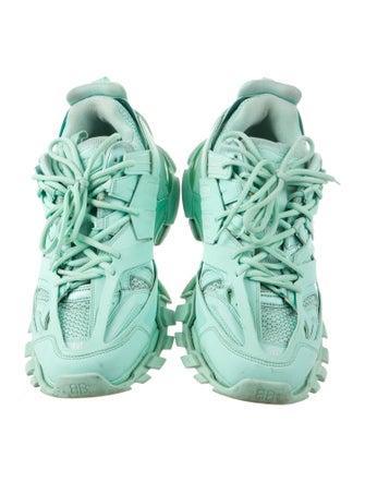 Balenciaga Track Athletic Sneakers