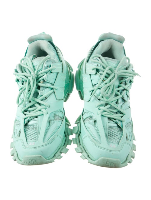 Balenciaga Track Athletic Sneakers