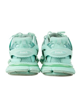 Balenciaga Track Athletic Sneakers