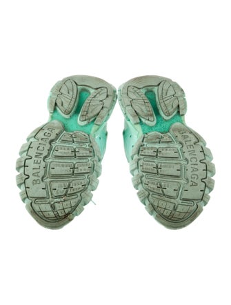 Balenciaga Track Athletic Sneakers