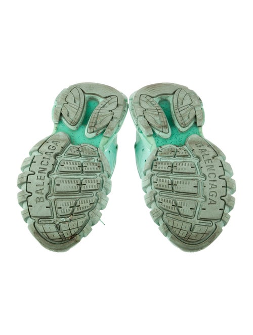 Balenciaga Track Athletic Sneakers