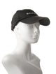 Balenciaga Cotton Baseball Cap
