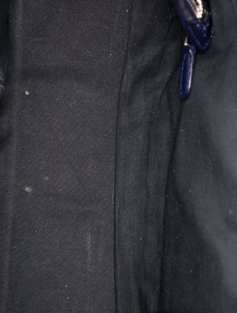 Balenciaga Leather Motocross City Giant