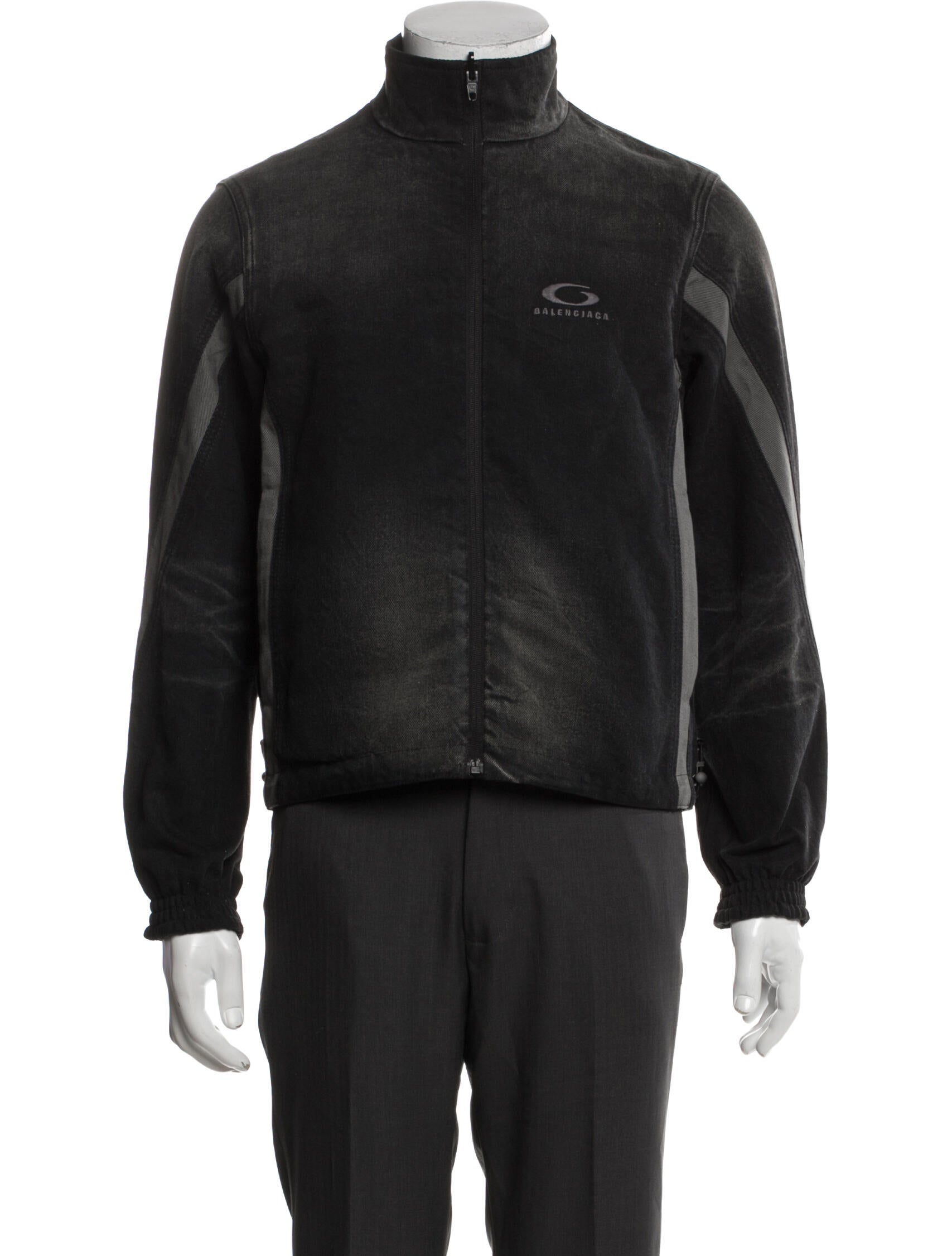 Balenciaga x Under Armour 2024 Jacket