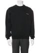 Balenciaga 2018 Graphic Print Sweatshirt