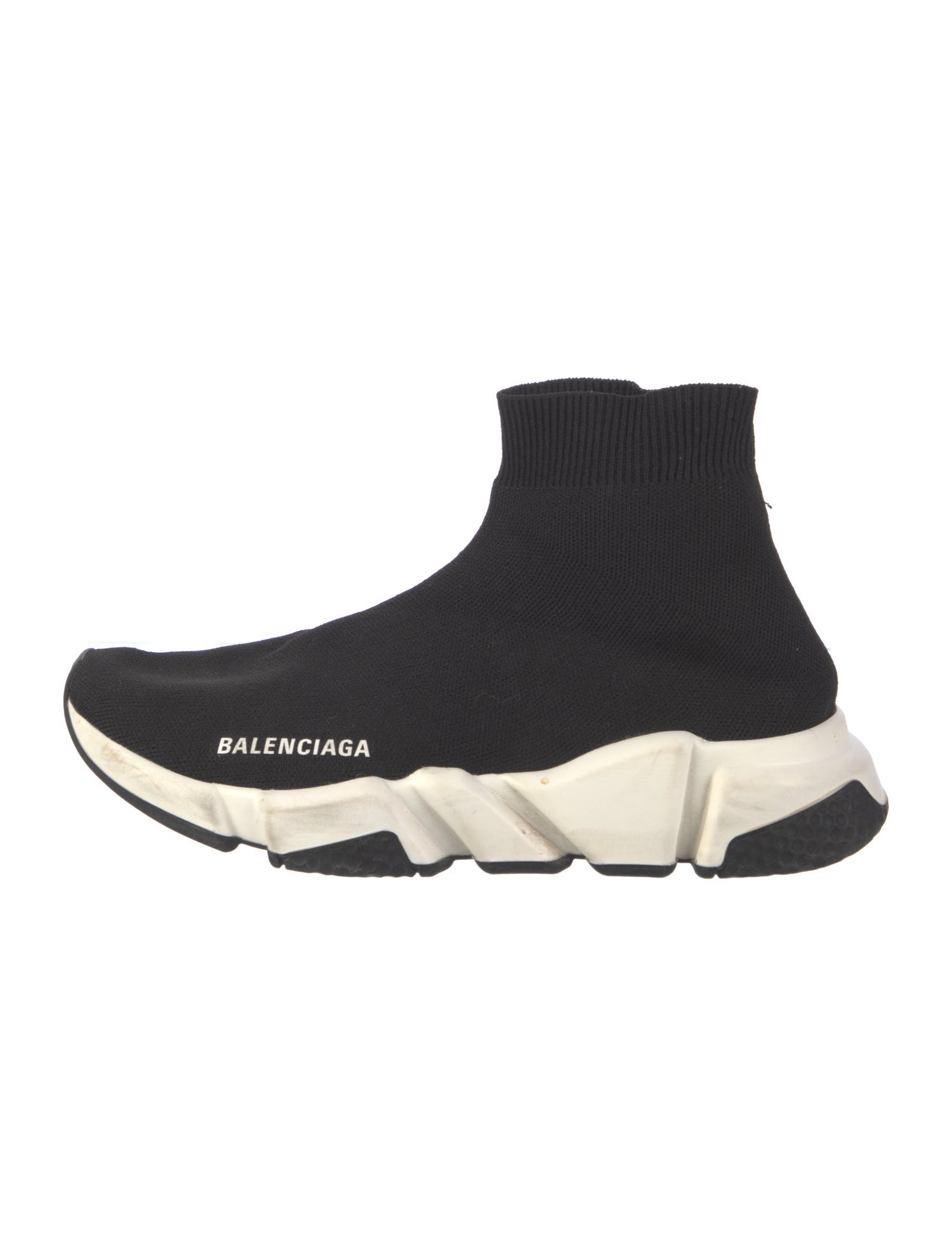 Balenciaga Speed Trainer Sock Sneakers