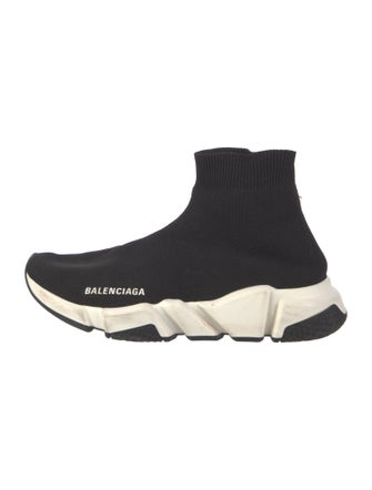 Balenciaga Speed Trainer Sock Sneakers