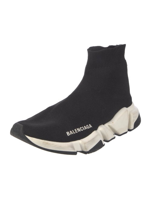 Balenciaga Speed Trainer Sock Sneakers