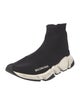 Balenciaga Speed Trainer Sock Sneakers