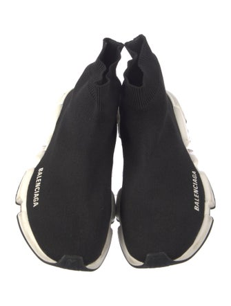 Balenciaga Speed Trainer Sock Sneakers