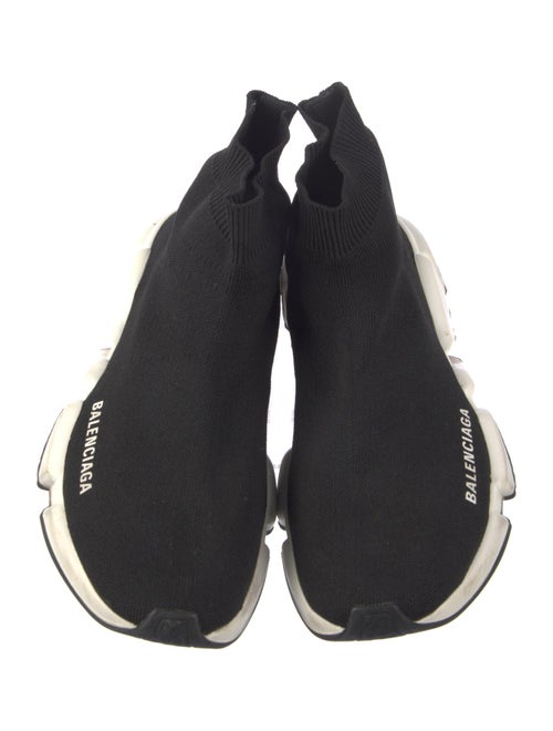 Balenciaga Speed Trainer Sock Sneakers