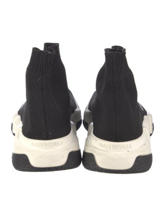 Balenciaga Speed Trainer Sock Sneakers