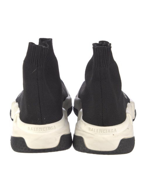 Balenciaga Speed Trainer Sock Sneakers