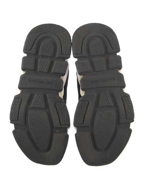 Balenciaga Speed Trainer Sock Sneakers