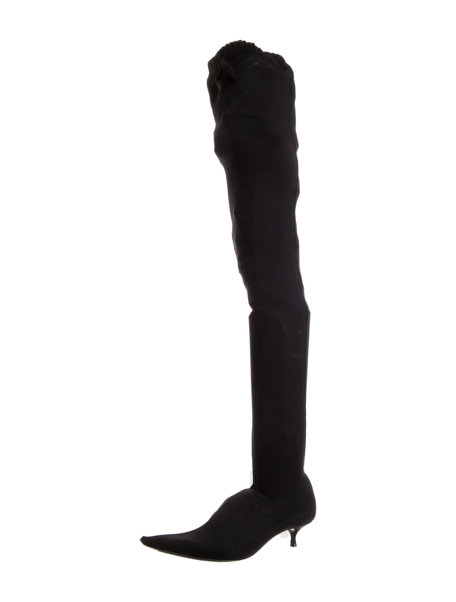 Balenciaga Sock Boots